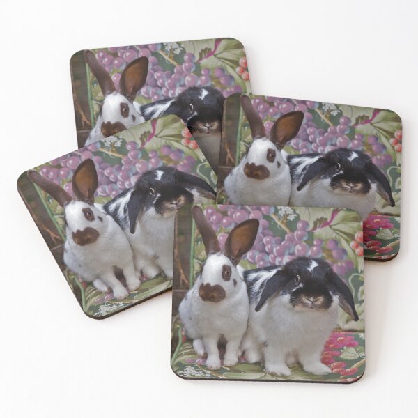 Item preview, Holly and Rowan designed and sold by Krys Bailey.