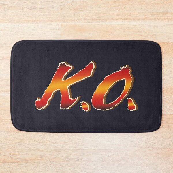 Item preview, K.O. designed and sold by we-got-it-DSGN.