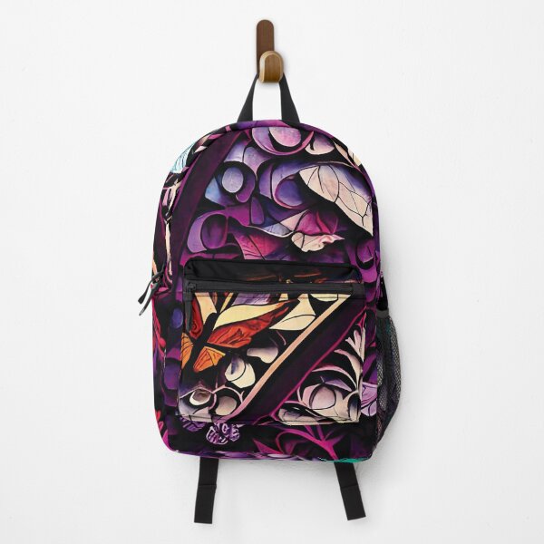 Artikelvorschau, Butterfly Abstract Art v4 entworfen und verkauft von Autumn Lyrics.