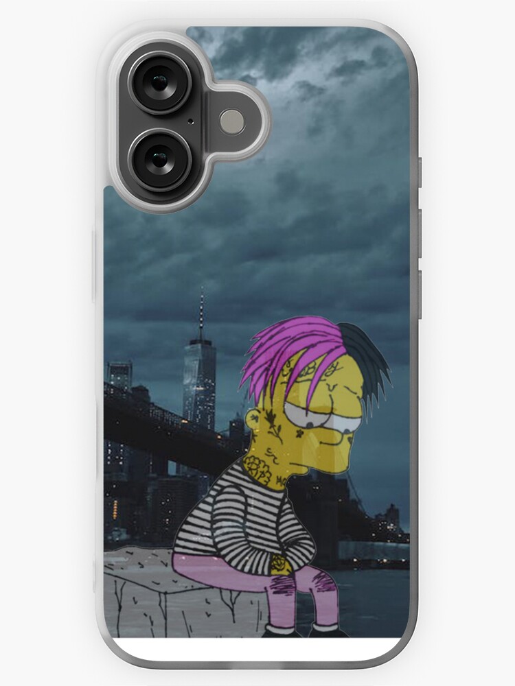 Bart Simpsons S.A.D.