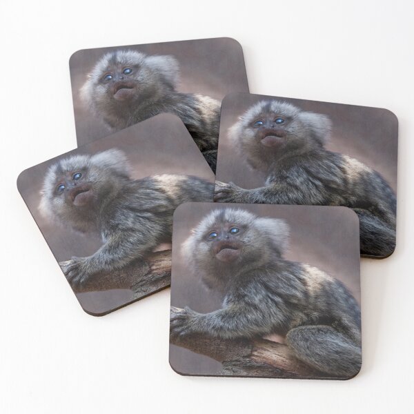 Item preview, Baby Marmoset designed and sold by Krys Bailey.