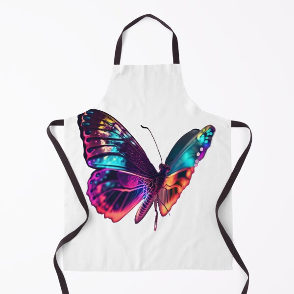Item preview, Wounderful and Beautiful Butterfly - Glowing Art designed and sold by GloriousArtSKD.