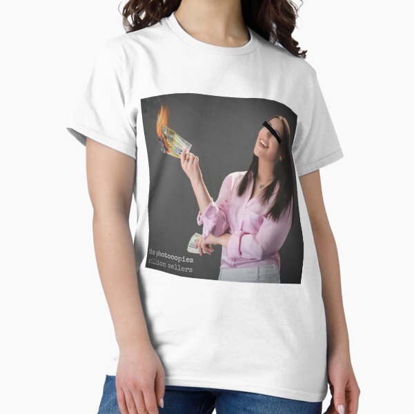 Million Sellers Classic T-Shirt