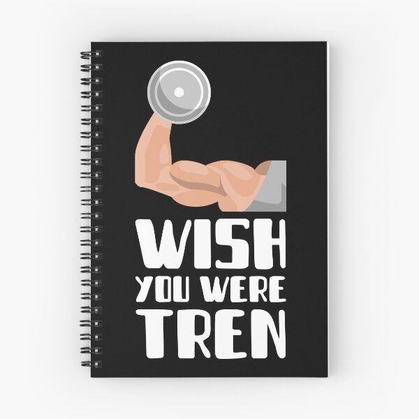 Item preview, Wish You Were Tren designed and sold by LuuDesigns.
