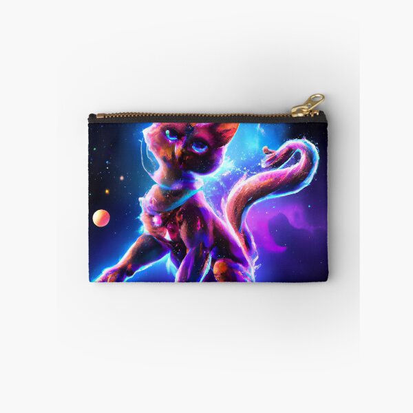 Item preview, Enid Scritch the Traveler designed and sold by JinxPoof.
