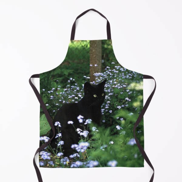Item preview, Black tomcat Paule designed and sold by Gourmetkater.