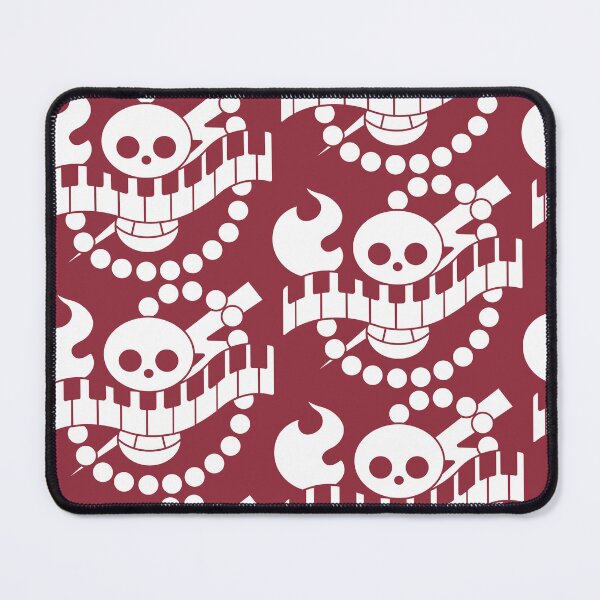 Item preview, On Air Pirates Jolly Roger designed and sold by jimjimfuria.