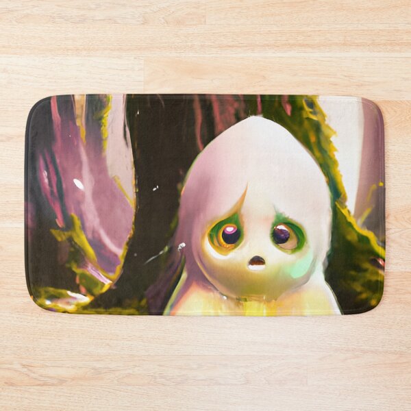 Item preview, Very sad ghost designed and sold by Planetporridge.