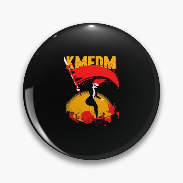 Item preview, The best kmfdm 66 designed and sold by Reymundo Von.