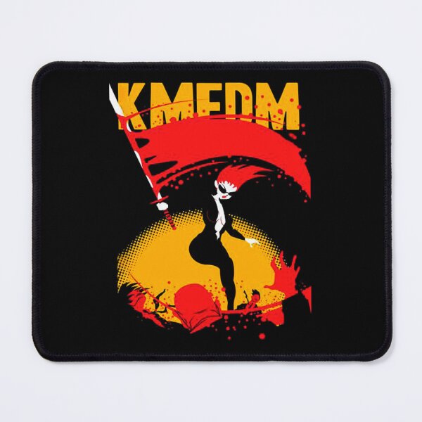 Item preview, The best kmfdm 66 designed and sold by Reymundo Von.