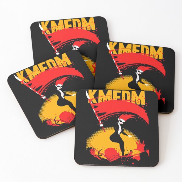 Item preview, The best kmfdm 66 designed and sold by Reymundo Von.