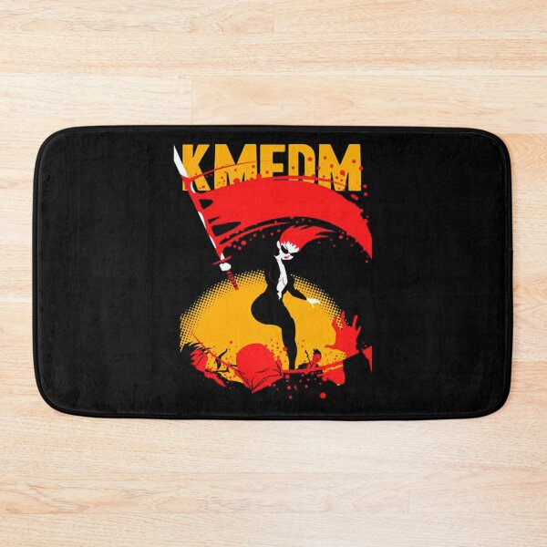 Item preview, The best kmfdm 66 designed and sold by Reymundo Von.