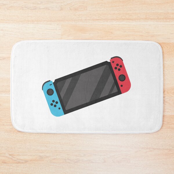 Item preview, Switch gaming console designed and sold by we-got-it-DSGN.