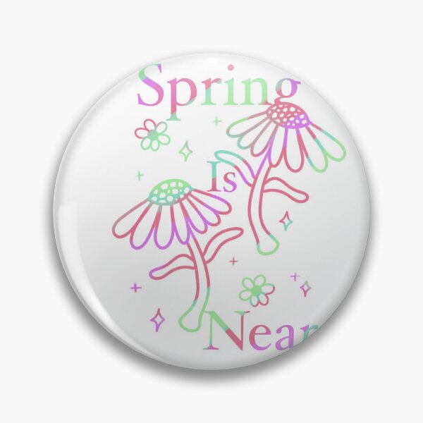 Artikelvorschau, Cute pastel floral spring is near design entworfen und verkauft von moonbean-art.
