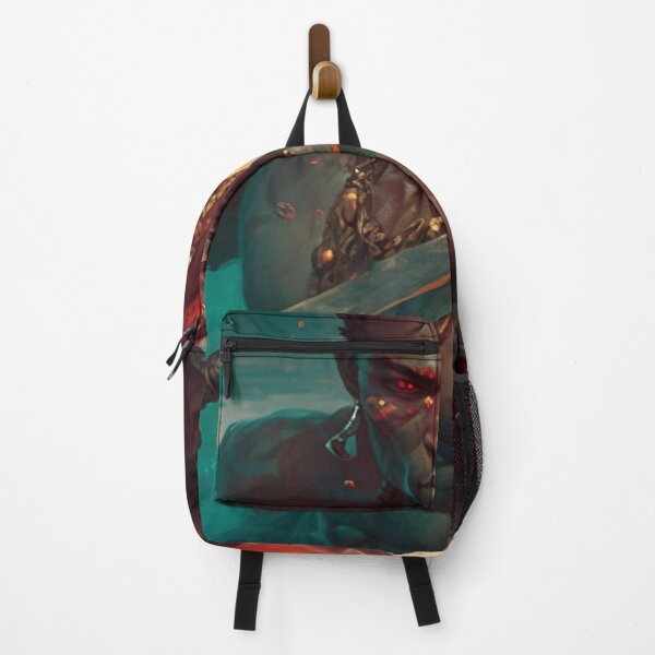 Item preview, black king rise from the deep designed and sold by DesignVentures.