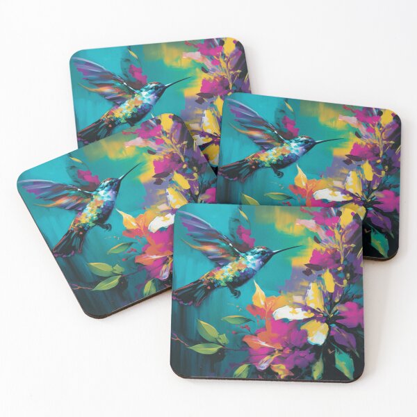 Item preview, Hummingbird designed and sold by Dawn van Doorn.
