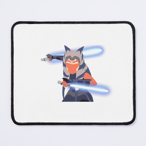 Item preview, Clone Wars Ahsoka Tano designed and sold by izzy8127.