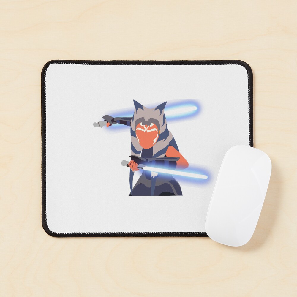 Aperçu de l'œuvre Tapis de souris créée et vendue par izzy8127.
