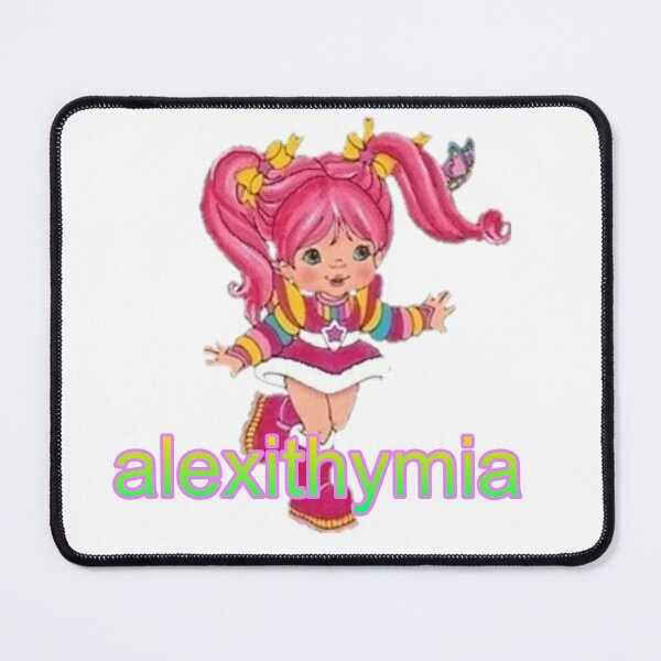 Item preview, alexithymia designed and sold by xxFlutterShopx.
