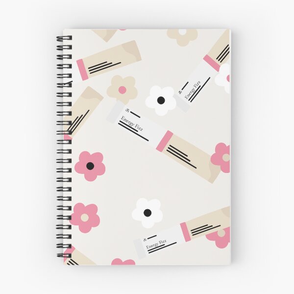 Item preview, Arbonne - Products - Pattern - Fizz Stick - Strawberry  designed and sold by Sydie Studio.