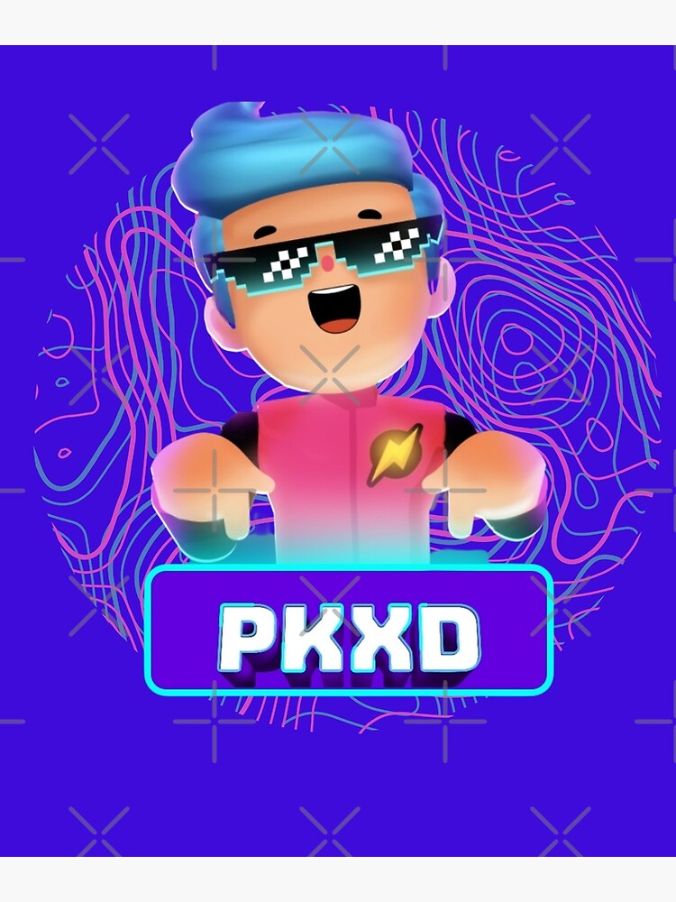 PKXD