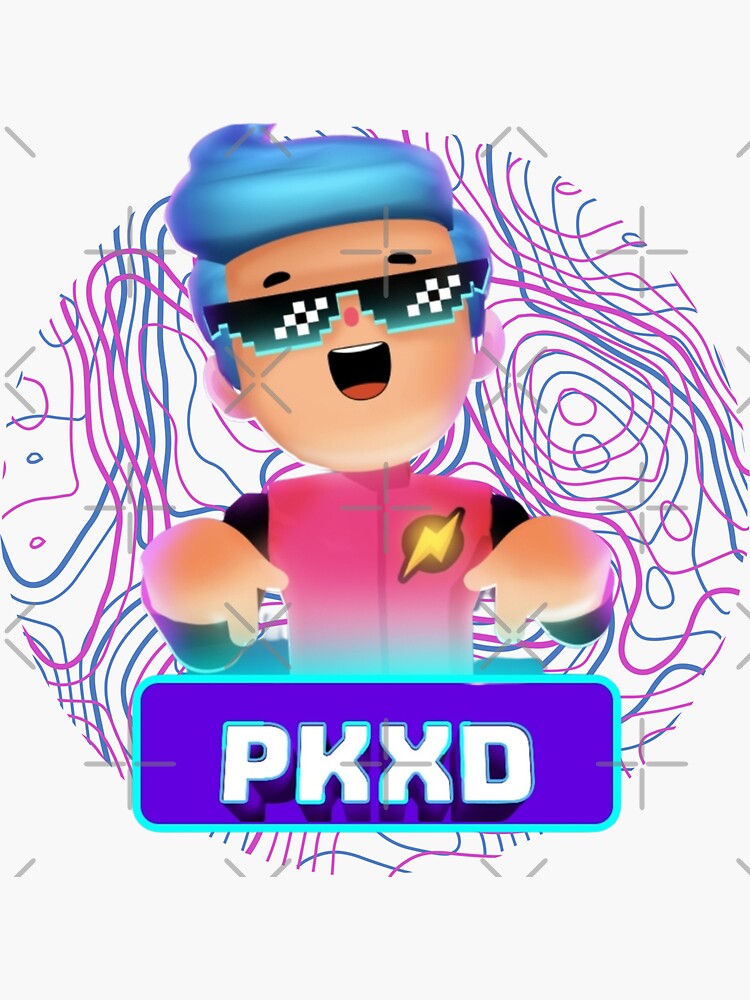 PKXD