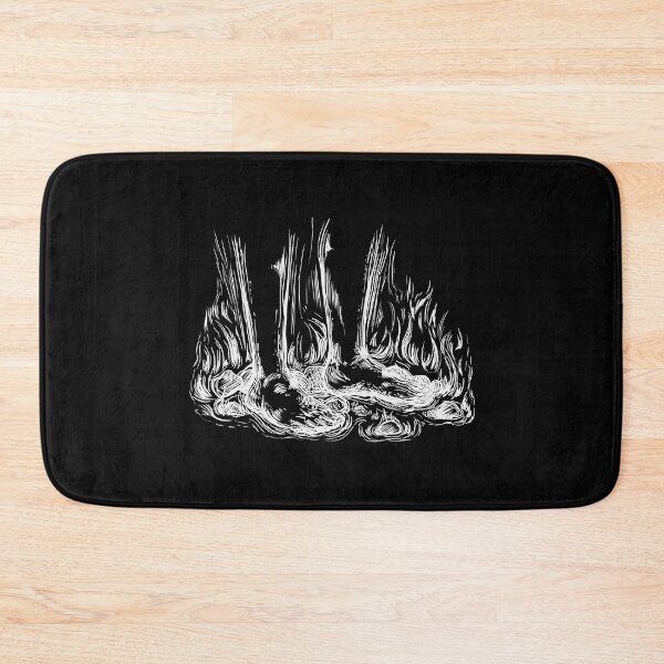Item preview, Scorched Feet - White designed and sold by HarbingerShoppe.