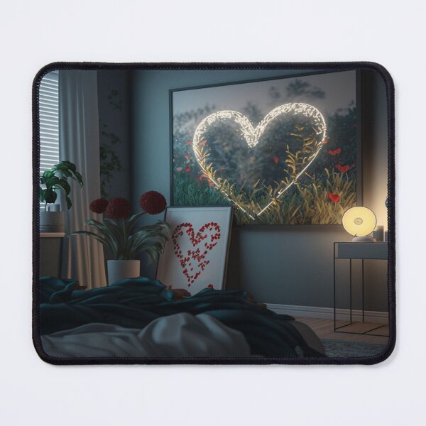 Item preview, Love's True Measure: Thinking of Only It designed and sold by ThreadGallery.