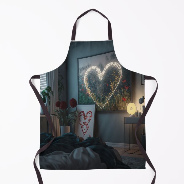 Item preview, Love's True Measure: Thinking of Only It designed and sold by ThreadGallery.