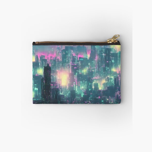 Item preview, Syntwave Night designed and sold by nracmo.