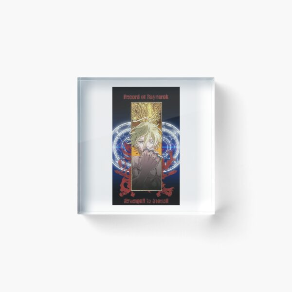 Item preview, Adam Records de Ragnarok designed and sold by PCXEXCHANGE.