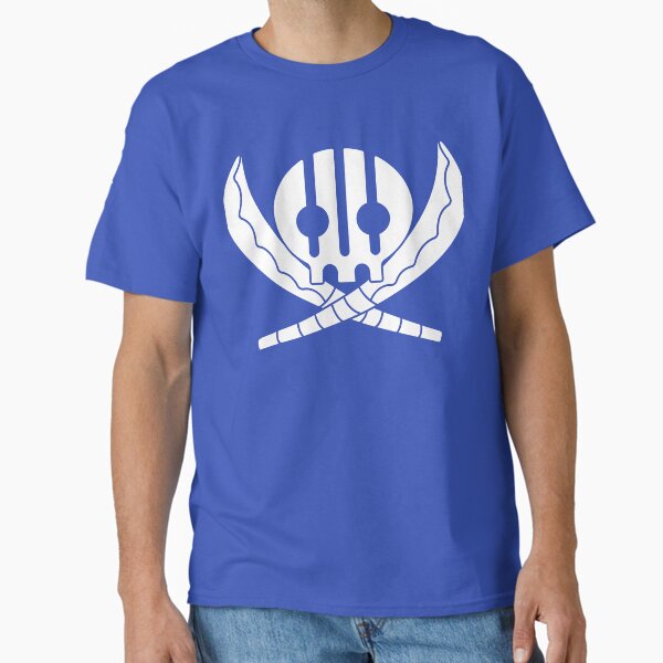 Item preview, Killer Jolly Roger designed and sold by jimjimfuria.