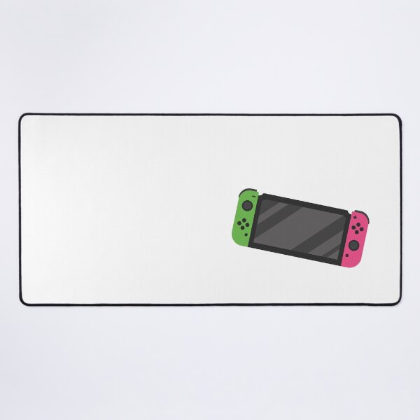 Item preview, Switch console pink and green designed and sold by we-got-it-DSGN.