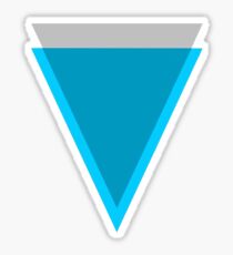 Vergecurrency XVG Sticker Sticker