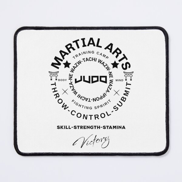 Item preview, Judo logo designed and sold by Mlaniel.