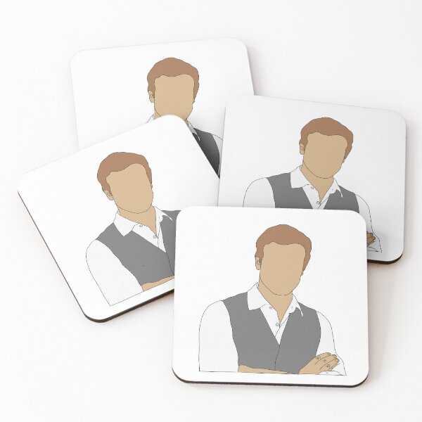 Item preview, Patrick Jane (The Mentalist, Fan Art) designed and sold by SophieSherlock.