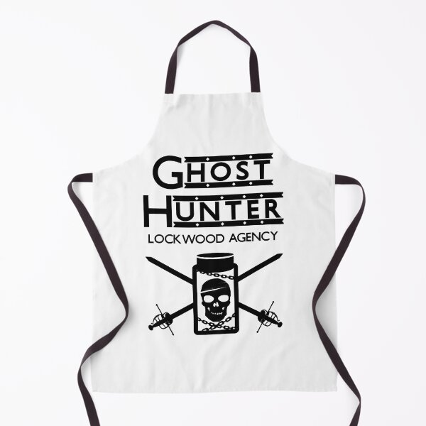 Item preview, Ghost Hunter designed and sold by GiftySpaceMerc.