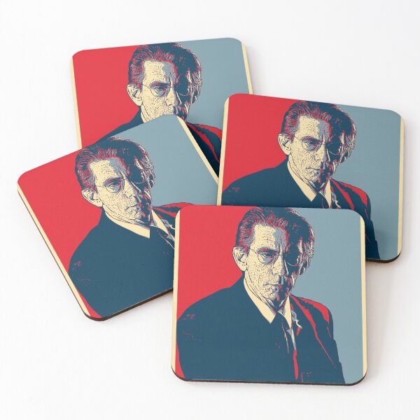 Item preview, Richard Belzer designed and sold by BanhCom.