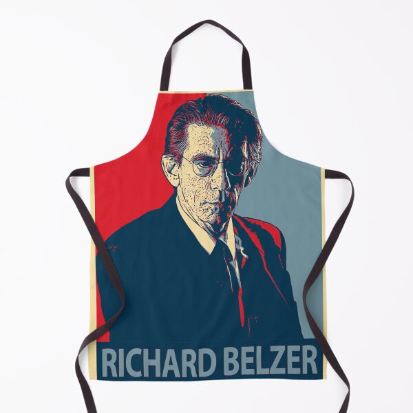 Item preview, Richard Belzer designed and sold by BanhCom.