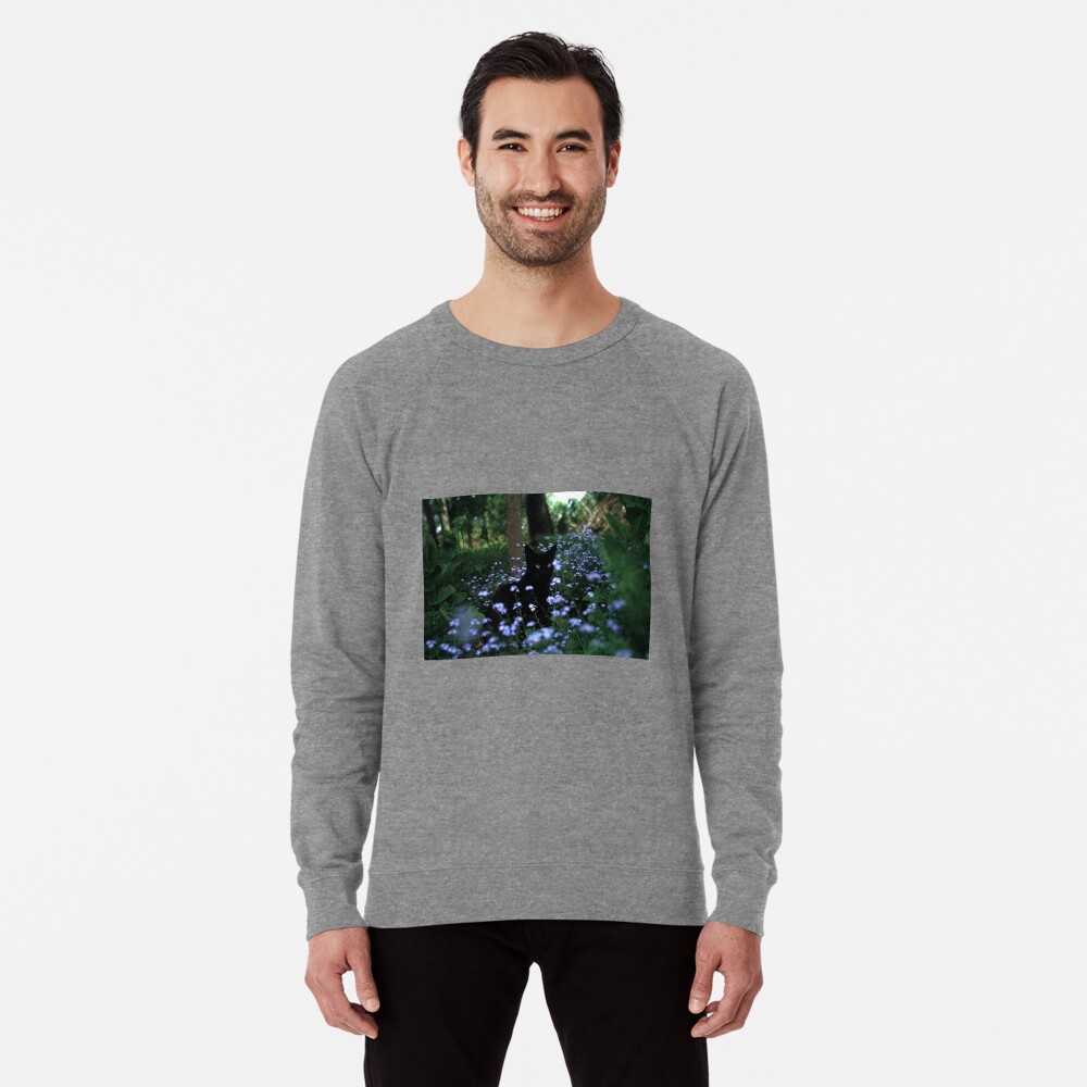 Artikel-Vorschau von Leichter Pullover, designt und verkauft von Gourmetkater.