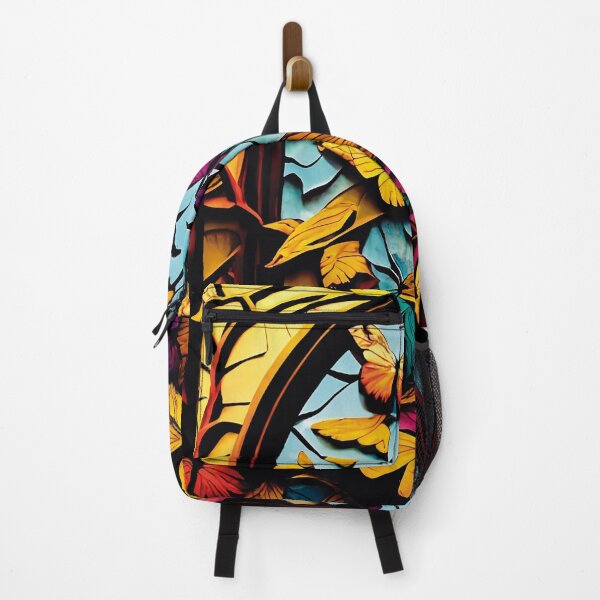 Artikelvorschau, Butterfly Abstract Art v7 entworfen und verkauft von Autumn Lyrics.