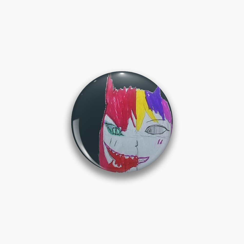 Item preview, Pin designed and sold by RikaRize.