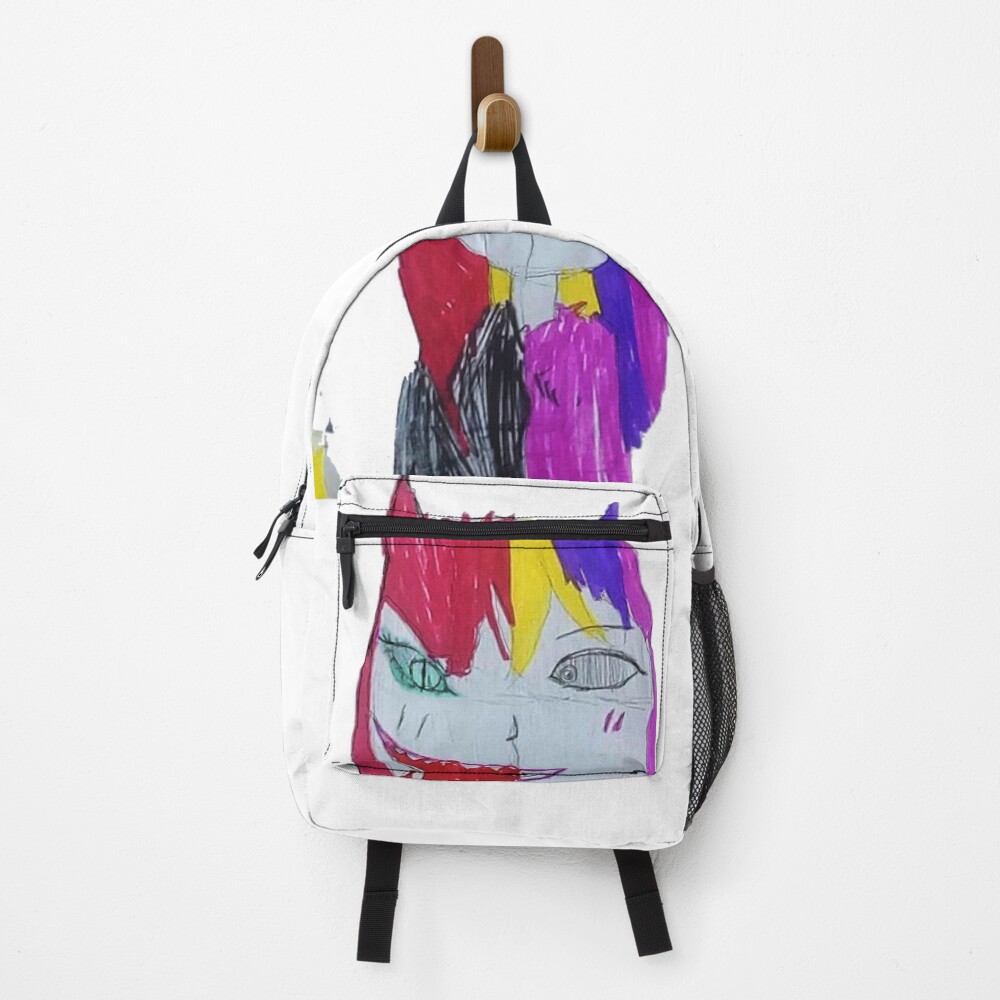 Item preview, Backpack designed and sold by RikaRize.