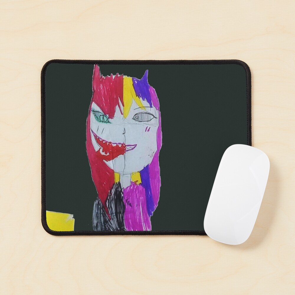 Item preview, Mouse Pad designed and sold by RikaRize.