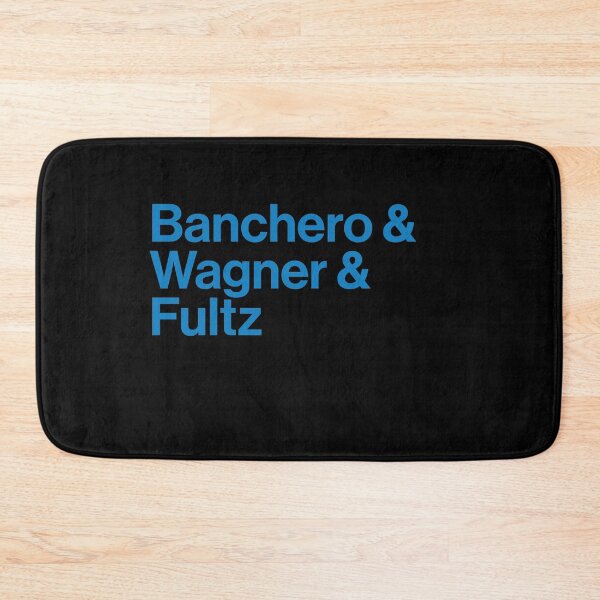 Item preview, Orlando Magic designed and sold by quieltin.