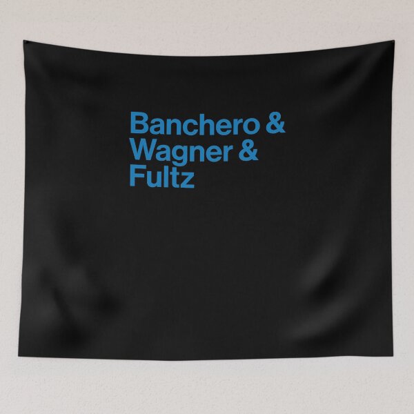 Item preview, Orlando Magic designed and sold by quieltin.