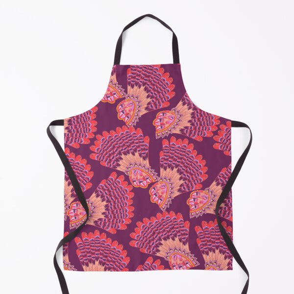 Item preview, turkey tails designed and sold by BDDisseny.