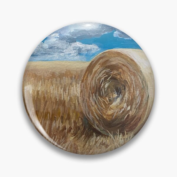 Item preview, Hay Bale designed and sold by JoCzech.