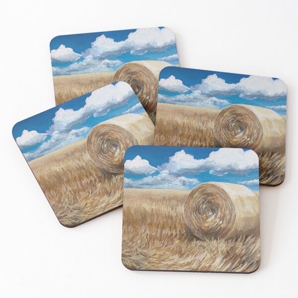 Item preview, Hay Bale designed and sold by JoCzech.