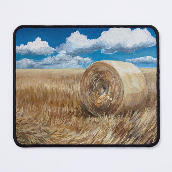 Item preview, Hay Bale designed and sold by JoCzech.